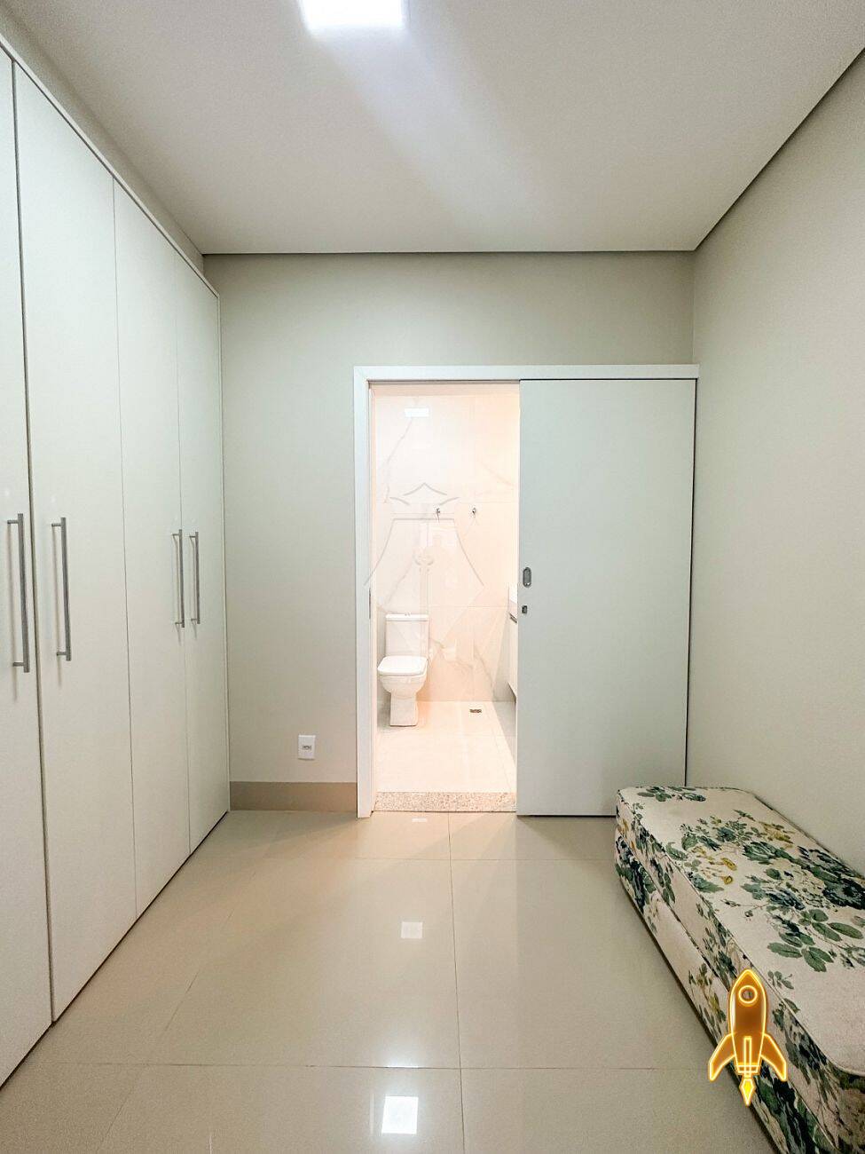 Casa de Condomínio, 4 quartos - Foto 21