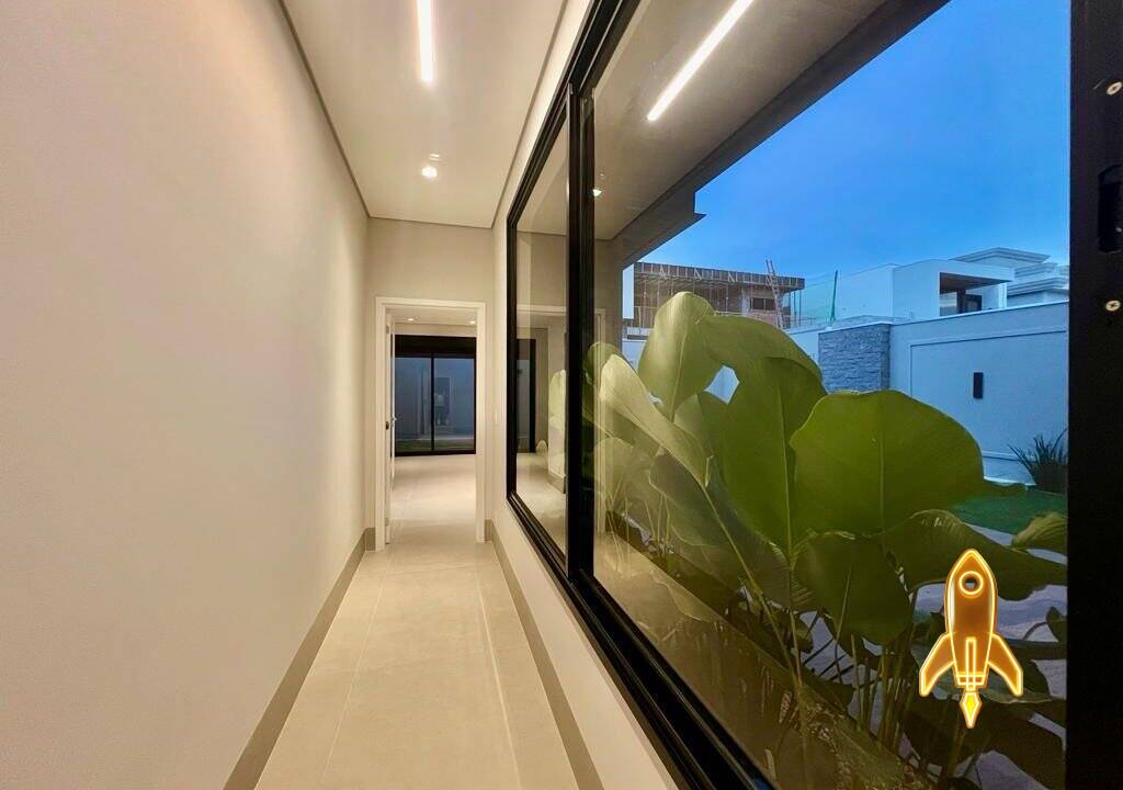 Casa de Condomínio, 3 quartos - Foto 17