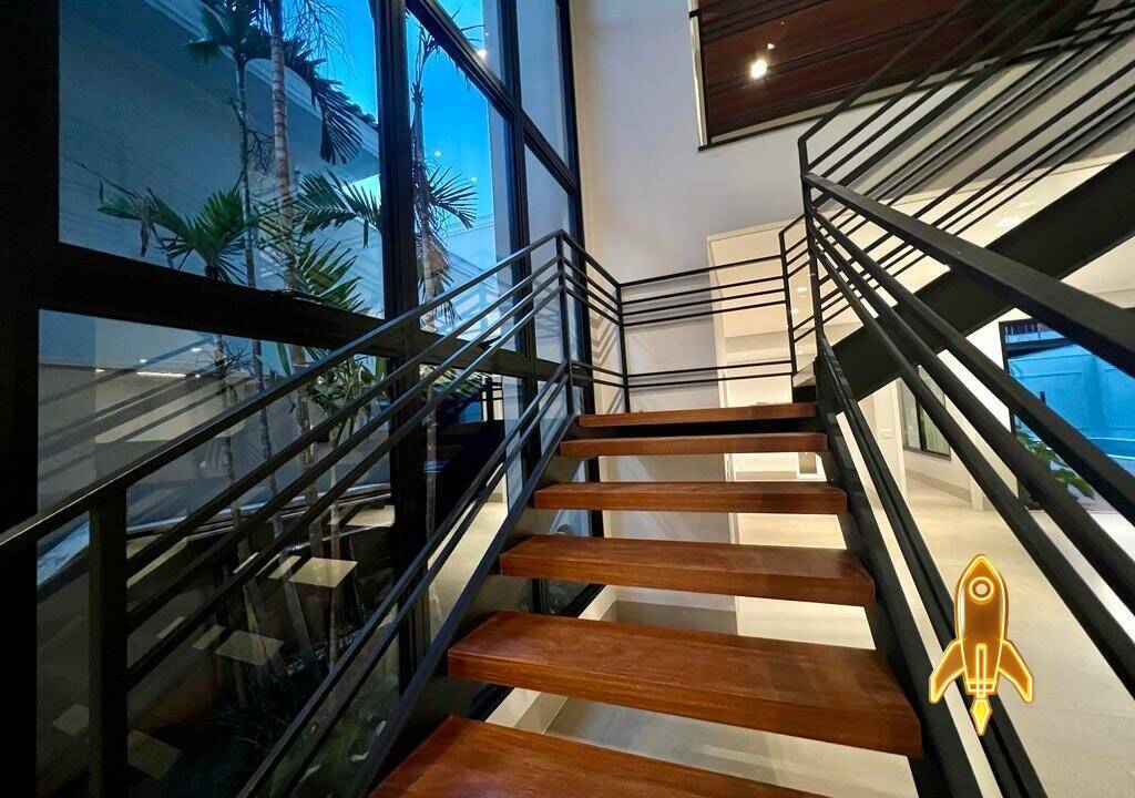 Casa de Condomínio, 3 quartos - Foto 3