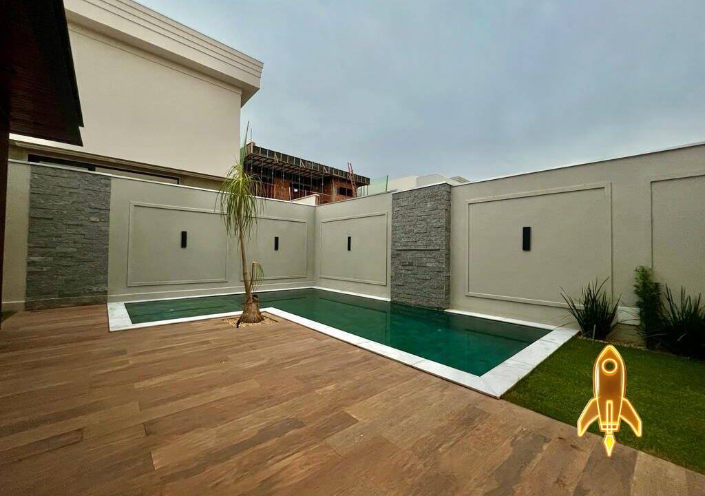 Casa de Condomínio, 3 quartos - Foto 19