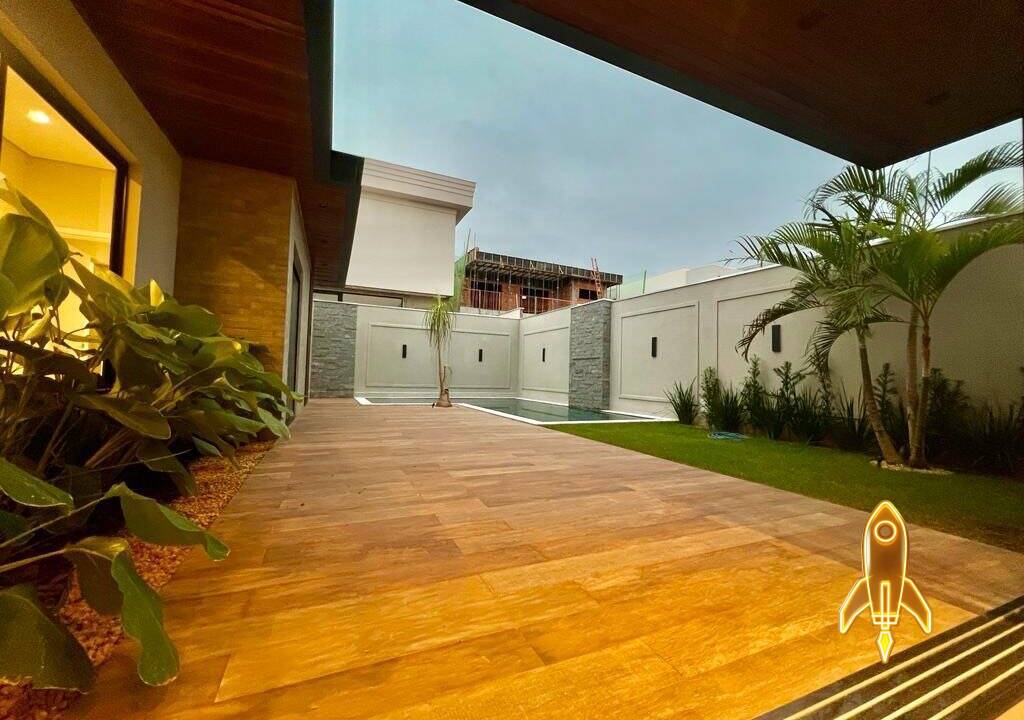 Casa de Condomínio, 3 quartos - Foto 18