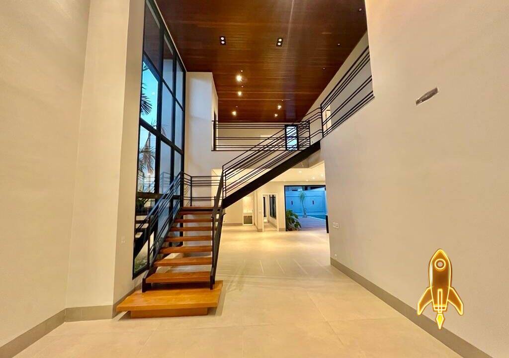 Casa de Condomínio, 3 quartos - Foto 20
