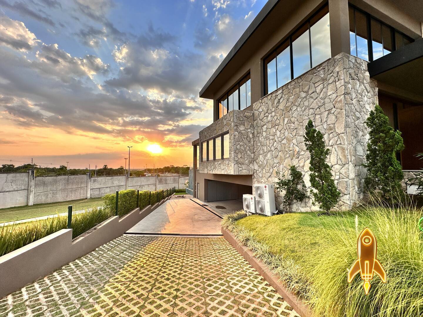 Casa de Condomínio, 4 quartos - Foto 8