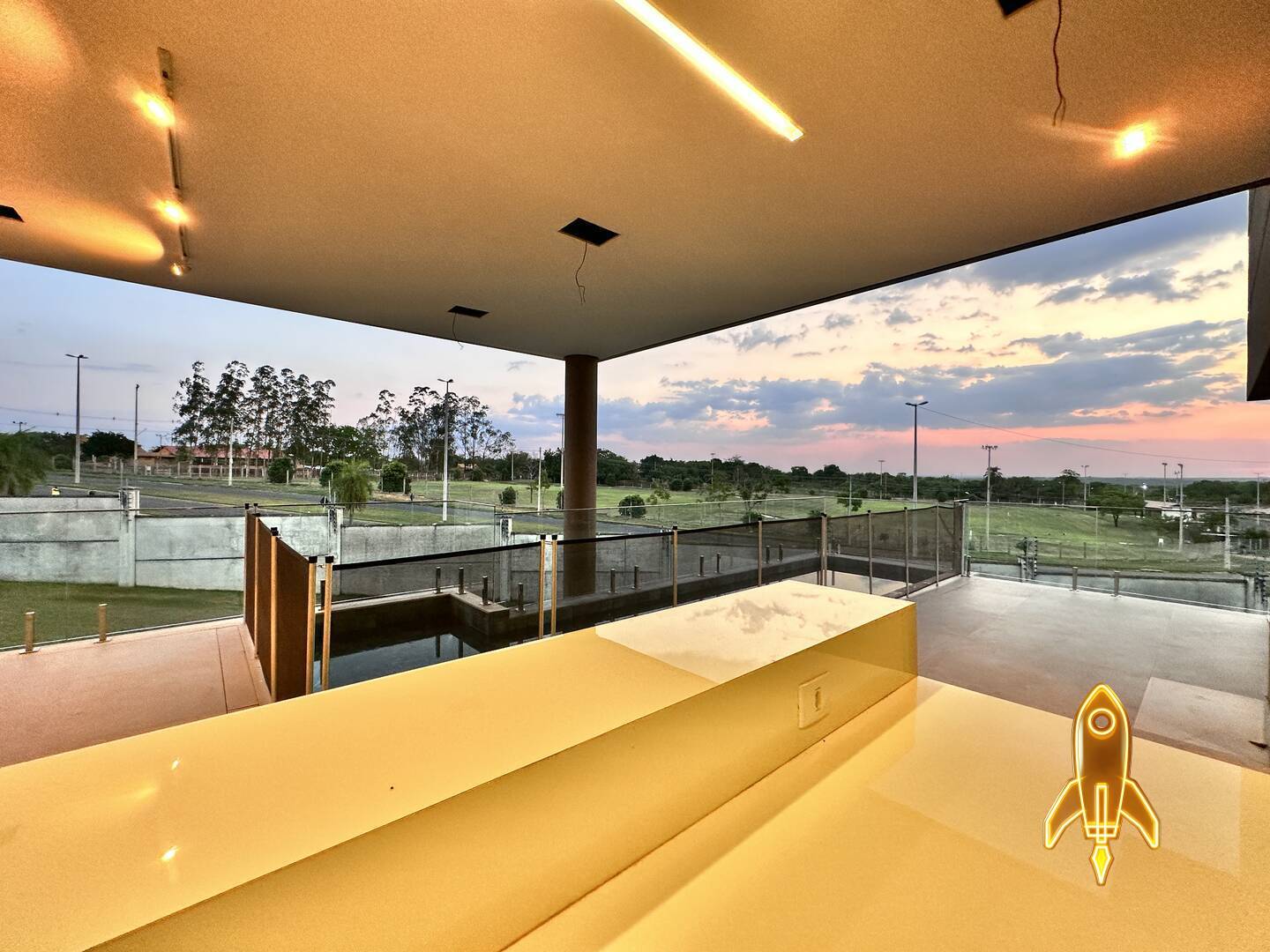 Casa de Condomínio, 4 quartos - Foto 7