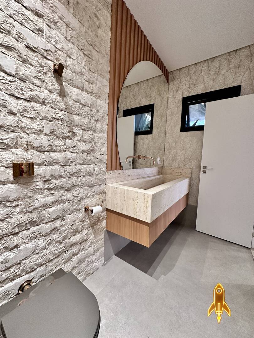 Casa de Condomínio, 4 quartos - Foto 23