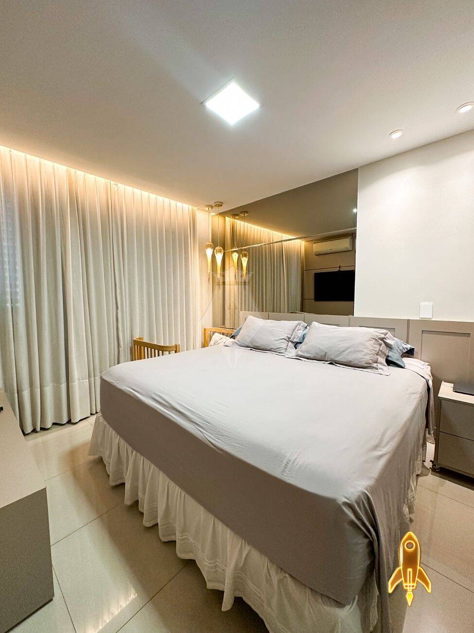 Apartamento, 3 quartos, 135 m² - Foto 7
