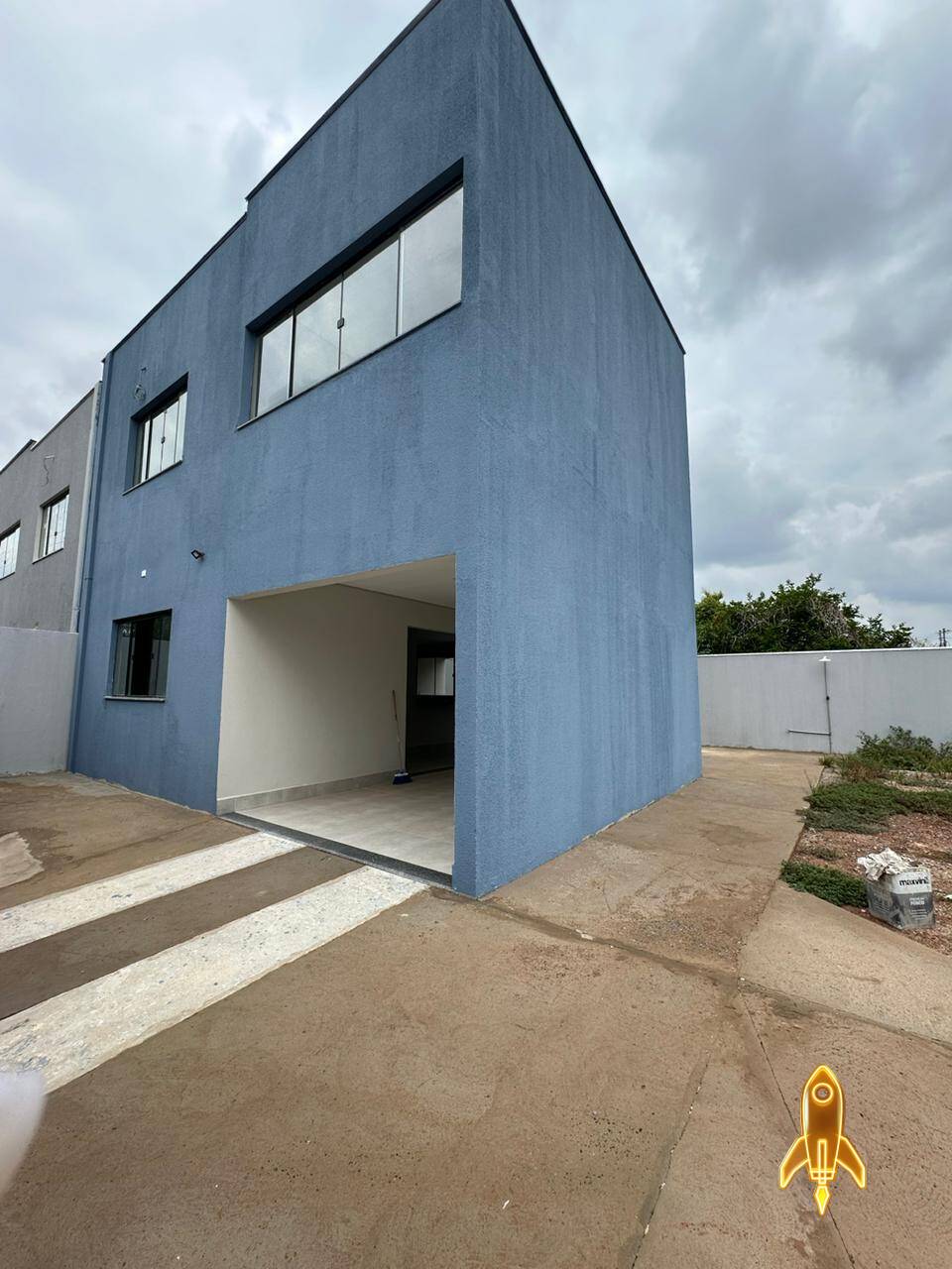 Casa, 3 quartos, 128 m² - Foto 2