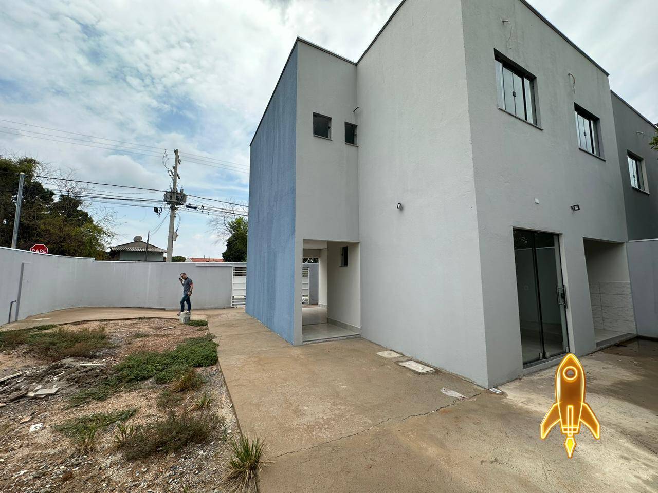 Casa, 3 quartos, 128 m² - Foto 5