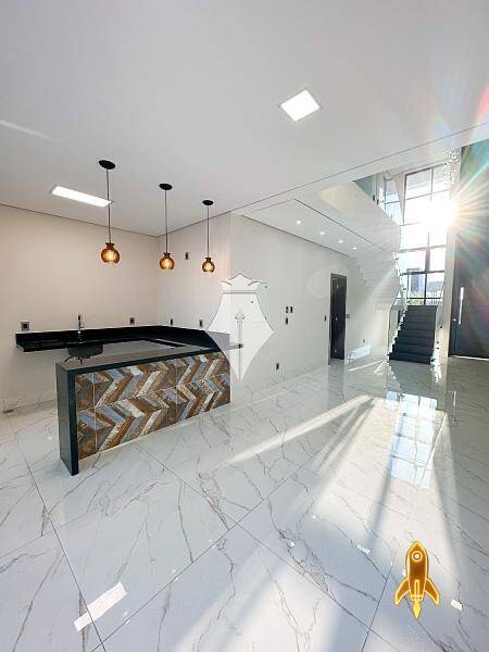 Casa de Condomínio, 3 quartos - Foto 9