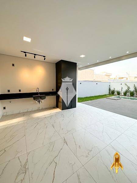 Casa de Condomínio, 3 quartos - Foto 12