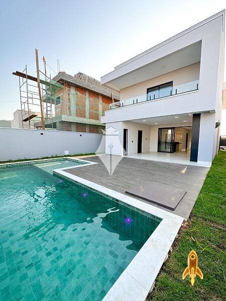 Casa de Condomínio, 3 quartos - Foto 3