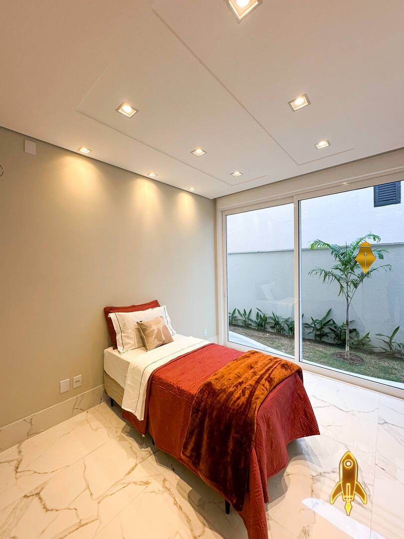 Casa de Condomínio, 3 quartos - Foto 12