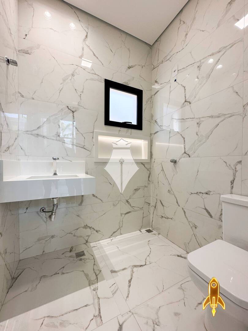 Casa de Condomínio, 3 quartos - Foto 6