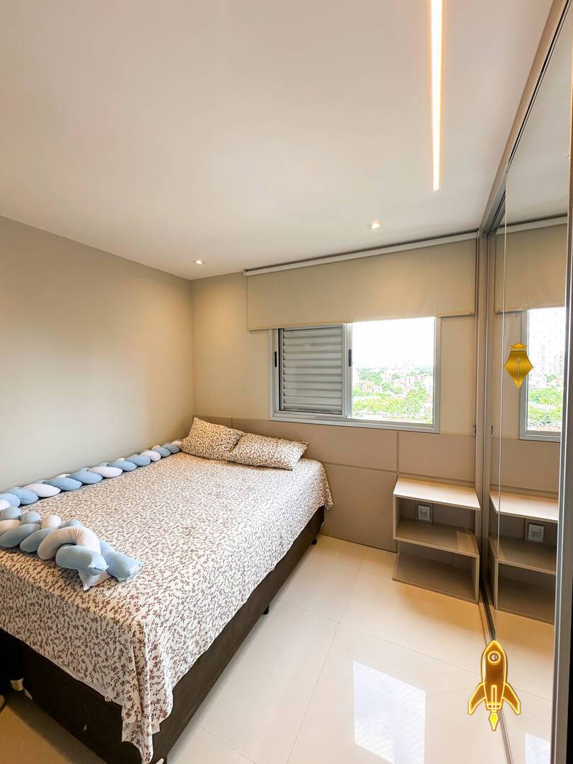 Apartamento, 3 quartos, 86 m² - Foto 6
