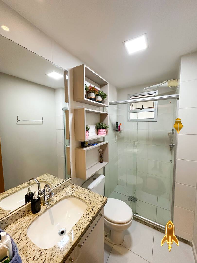 Apartamento, 3 quartos, 86 m² - Foto 7