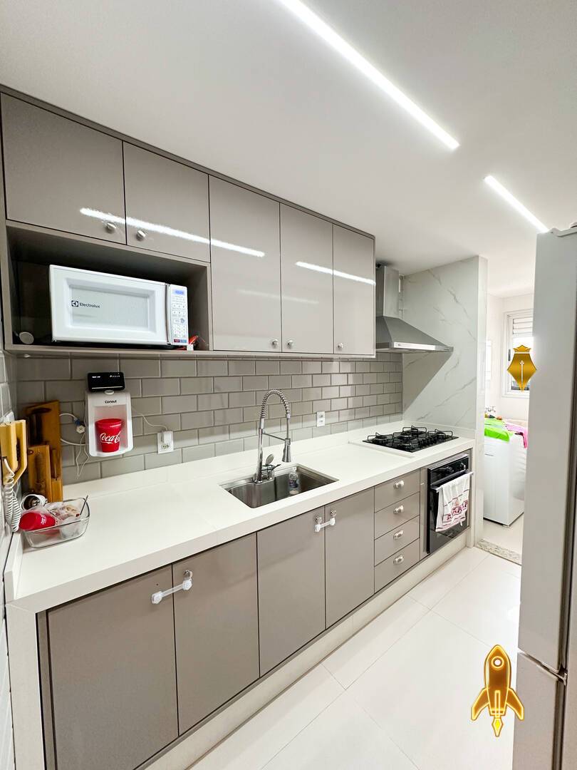 Apartamento, 3 quartos, 86 m² - Foto 4