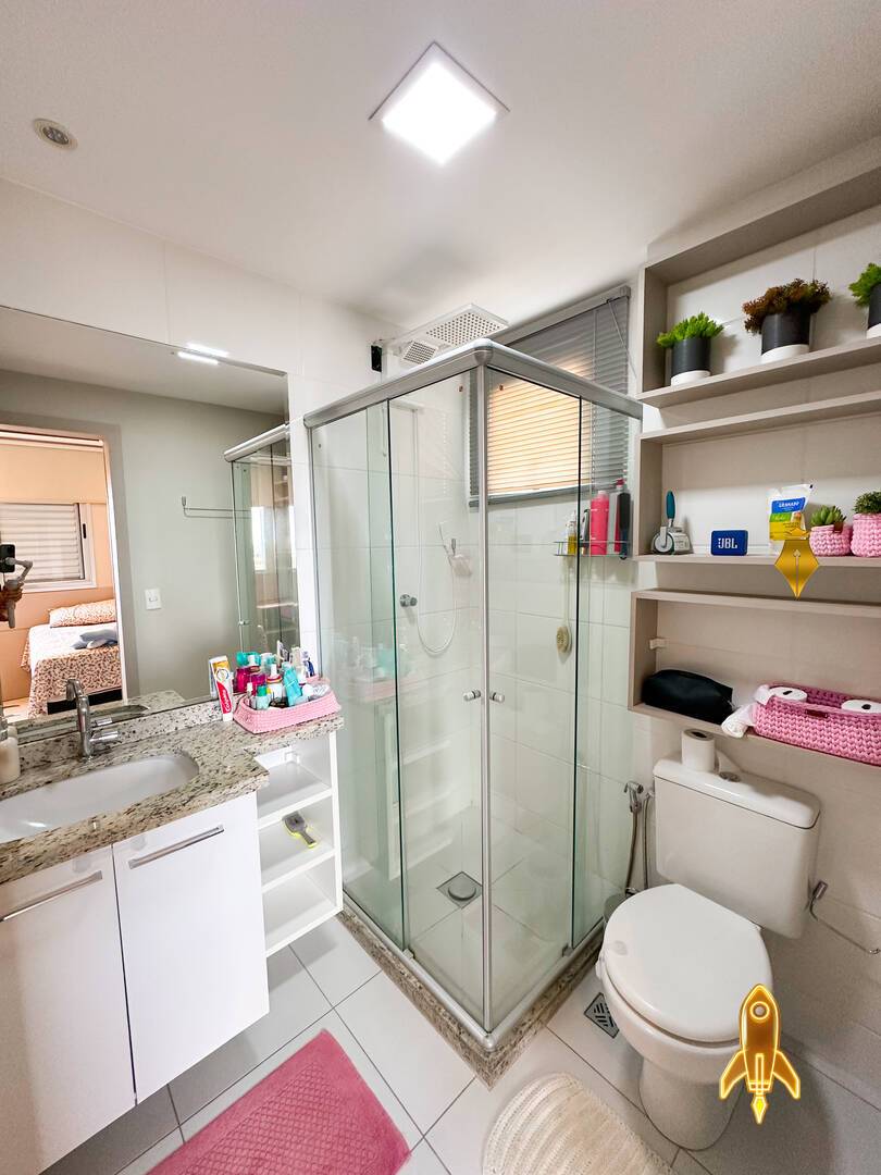 Apartamento, 3 quartos, 86 m² - Foto 8