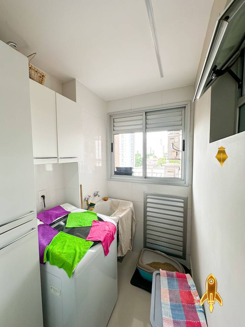Apartamento, 3 quartos, 86 m² - Foto 9