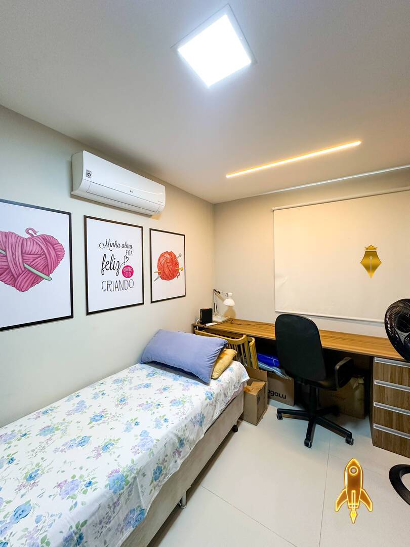 Apartamento, 3 quartos, 86 m² - Foto 10