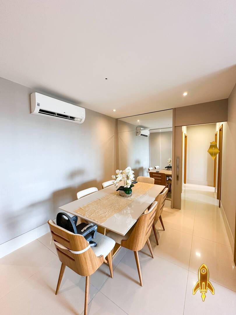 Apartamento, 3 quartos, 86 m² - Foto 3