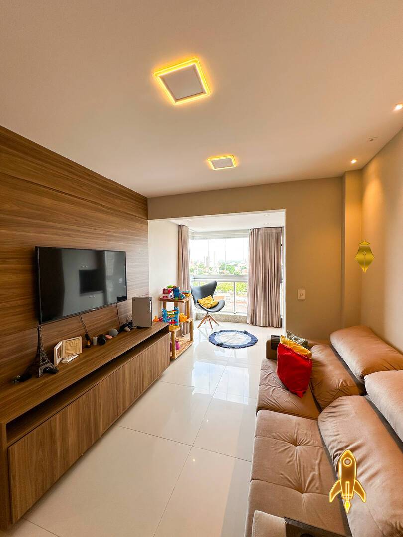 Apartamento, 3 quartos, 86 m² - Foto 1