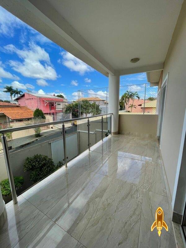 Casa, 4 quartos, 432 m² - Foto 6
