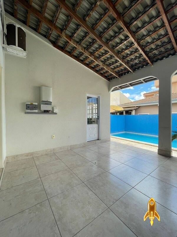 Casa, 4 quartos, 432 m² - Foto 8