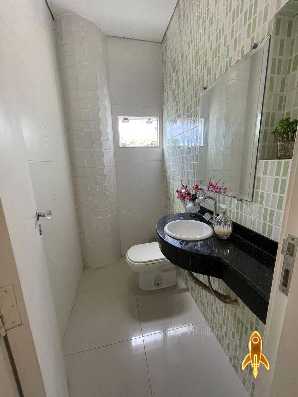 Casa, 4 quartos, 432 m² - Foto 11