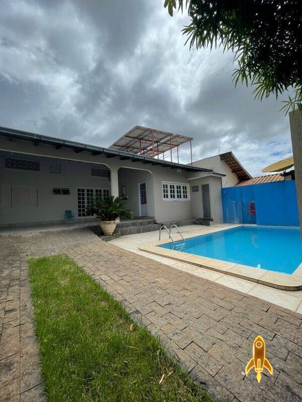 Casa, 4 quartos, 432 m² - Foto 14