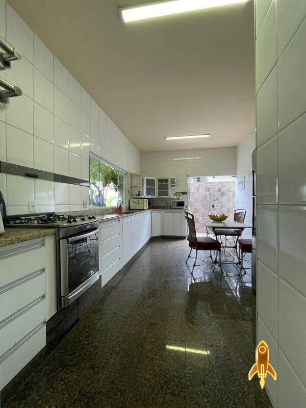 Casa, 4 quartos, 432 m² - Foto 15