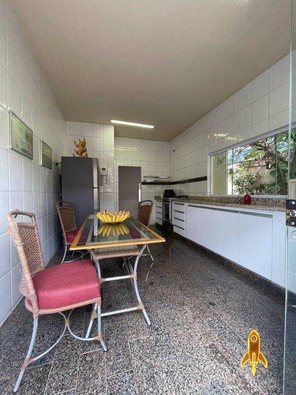 Casa, 4 quartos, 432 m² - Foto 16