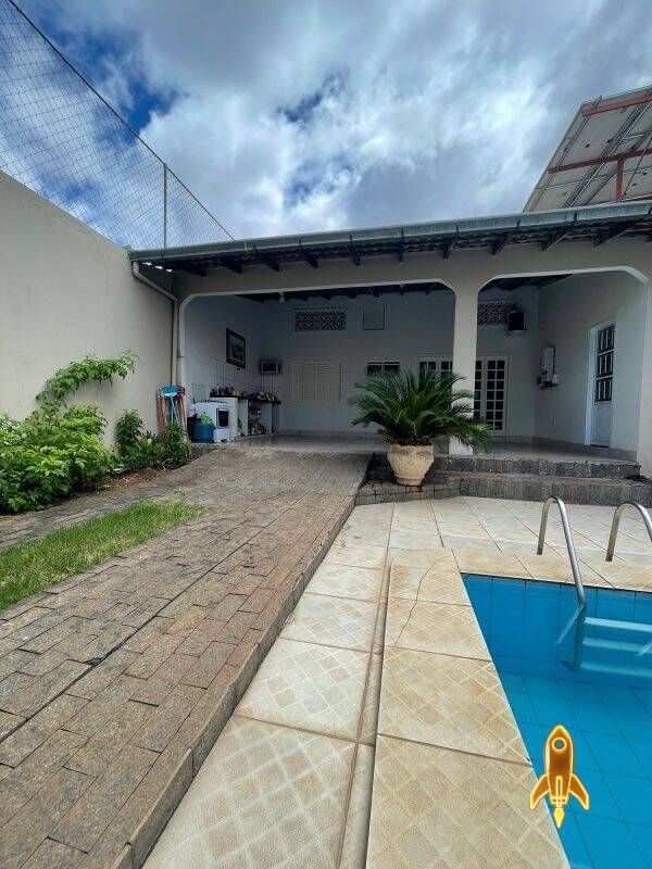 Casa, 4 quartos, 432 m² - Foto 17