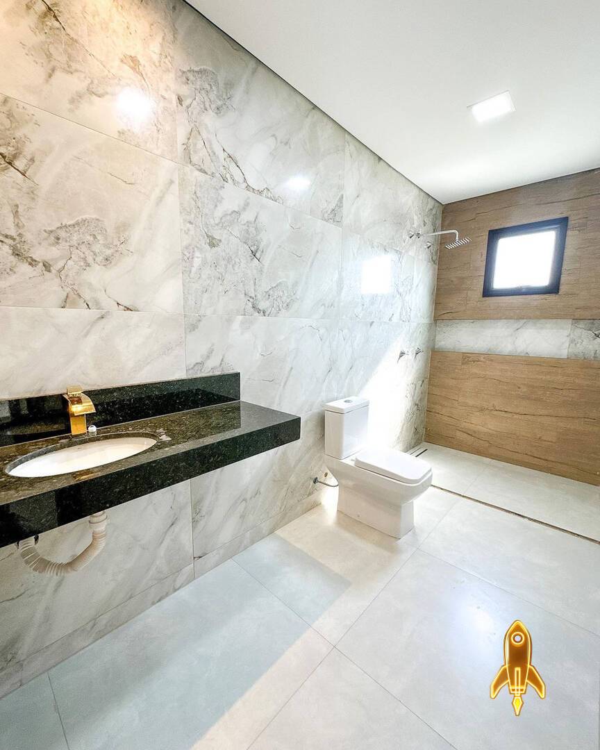 Casa de Condomínio, 3 quartos - Foto 12