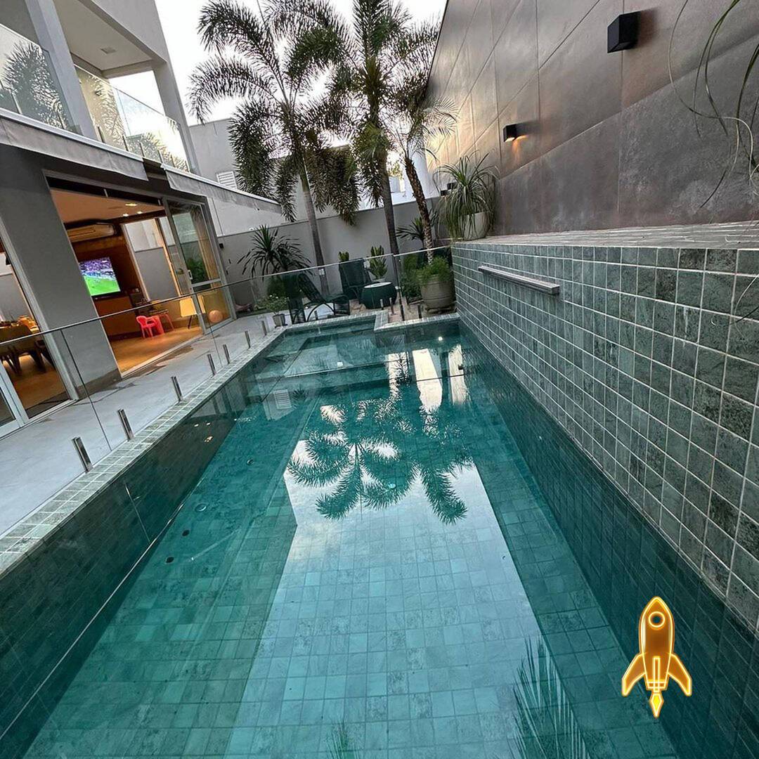 Casa de Condomínio, 4 quartos - Foto 4