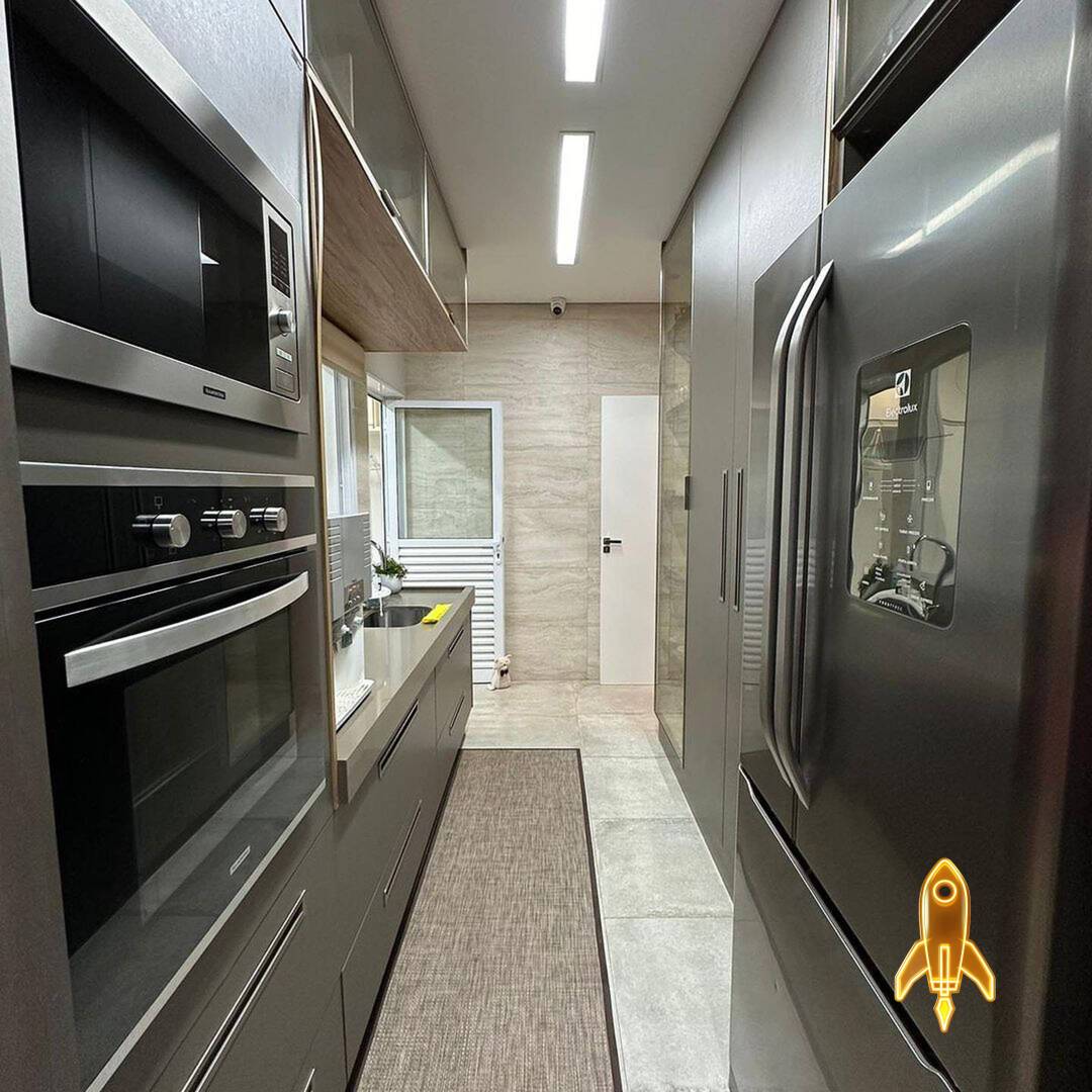 Casa de Condomínio, 4 quartos - Foto 6