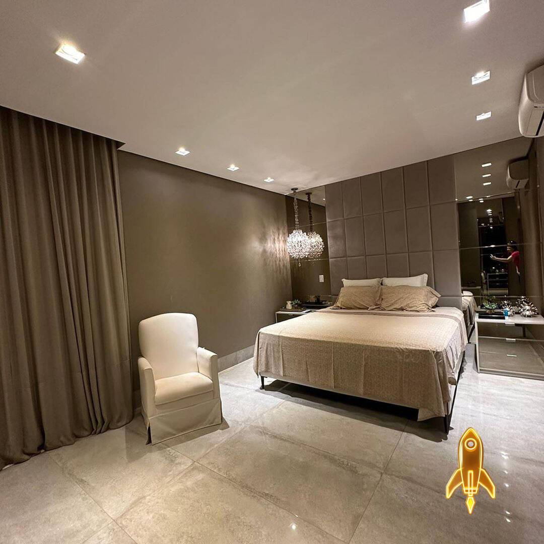 Casa de Condomínio, 4 quartos - Foto 9