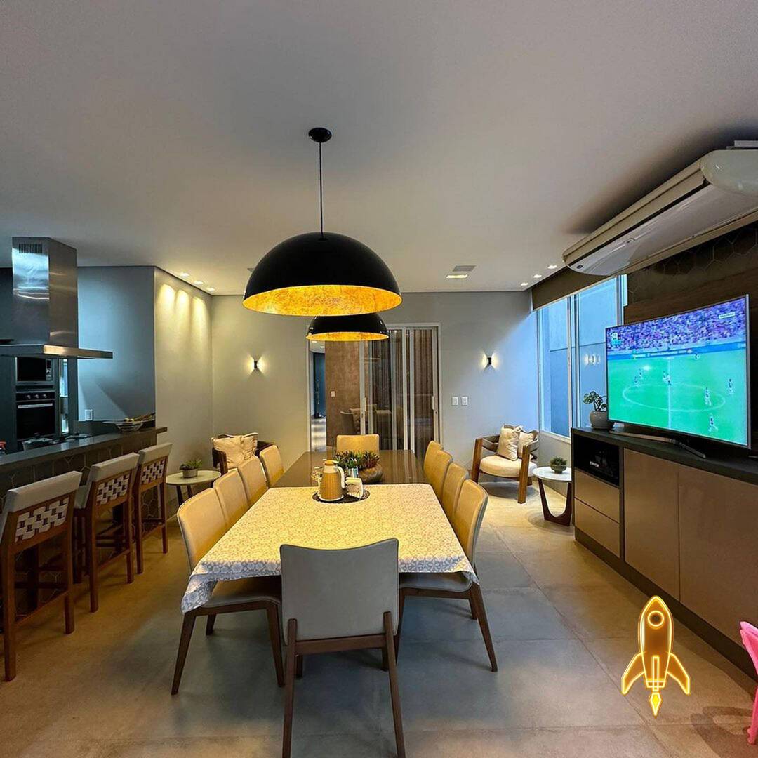 Casa de Condomínio, 4 quartos - Foto 10