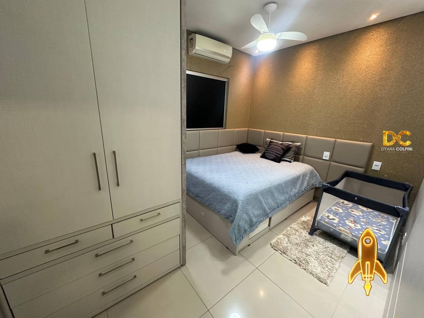 Casa de Condomínio, 4 quartos - Foto 7