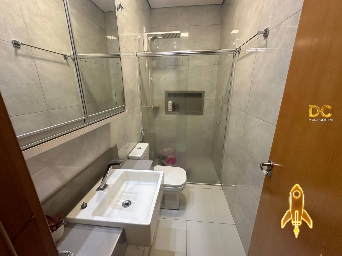 Casa de Condomínio, 4 quartos - Foto 10