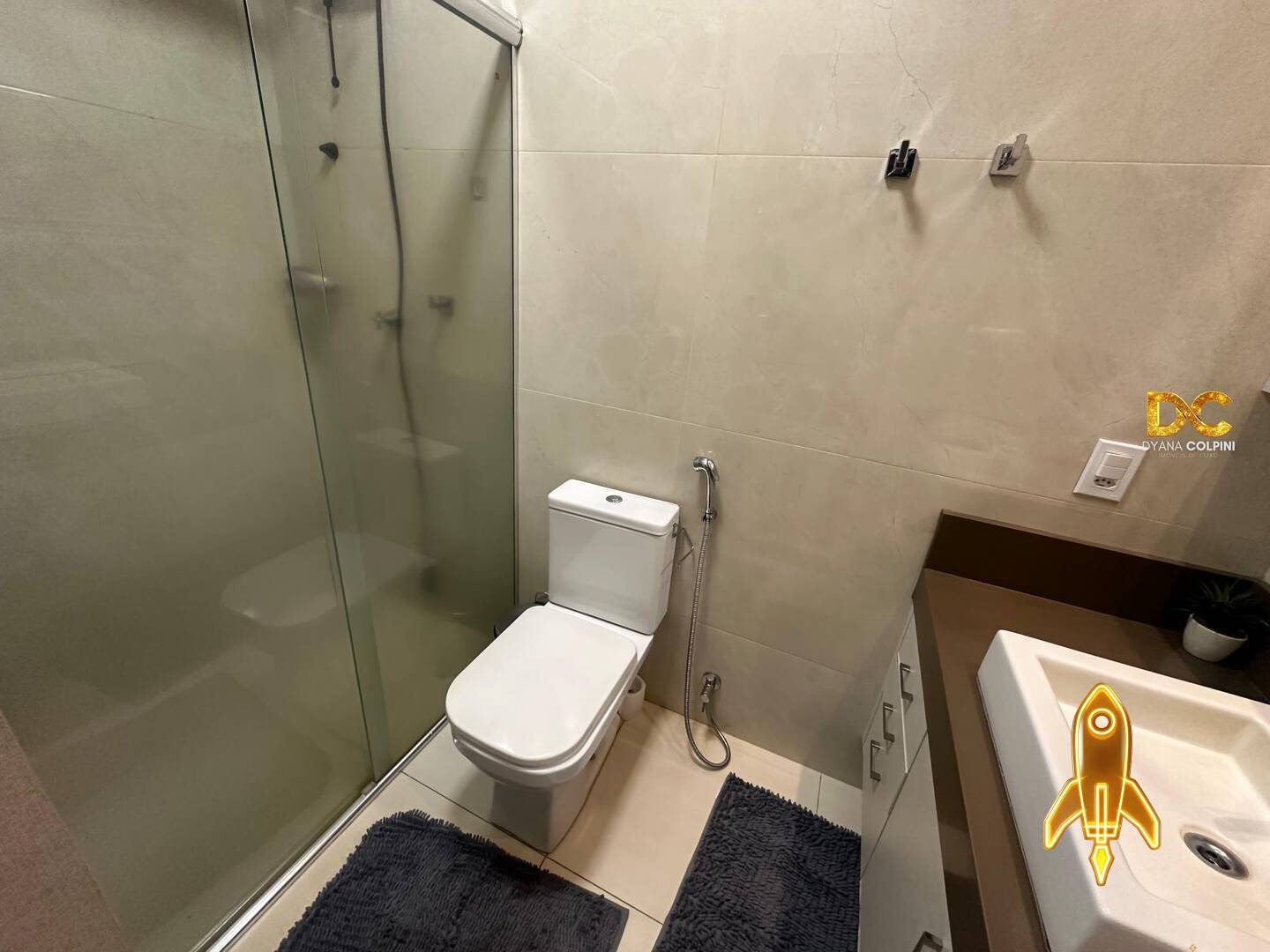Casa de Condomínio, 4 quartos - Foto 11