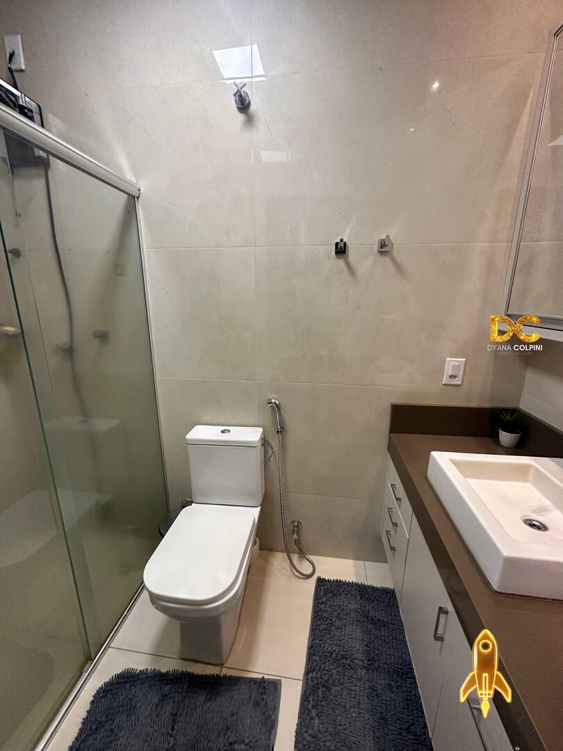 Casa de Condomínio, 4 quartos - Foto 18