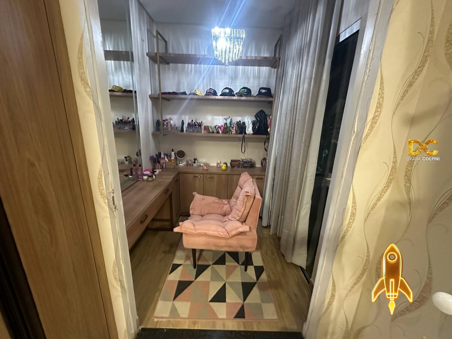 Casa de Condomínio, 4 quartos - Foto 32