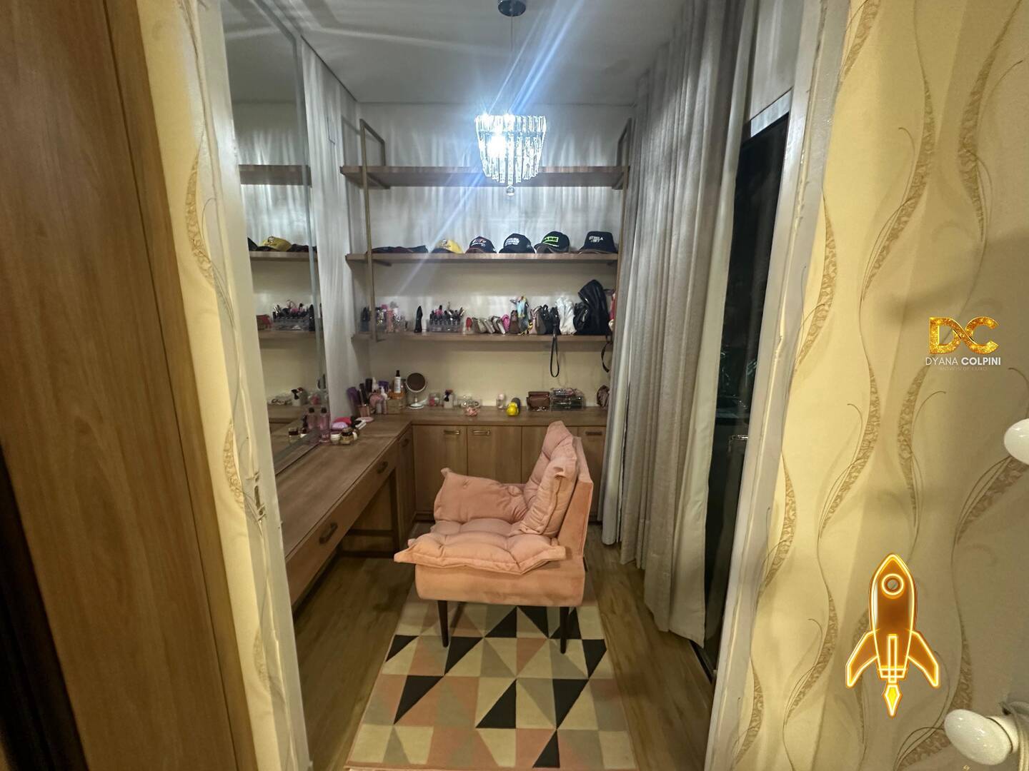 Casa de Condomínio, 4 quartos - Foto 33