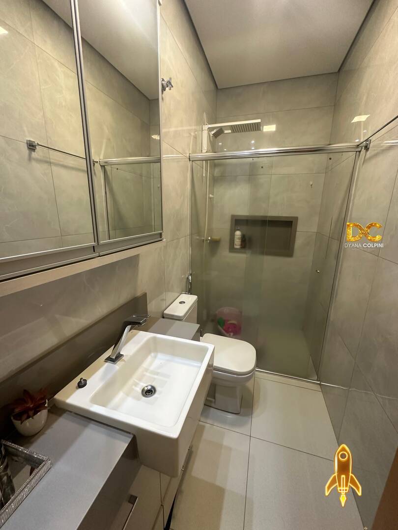Casa de Condomínio, 4 quartos - Foto 42