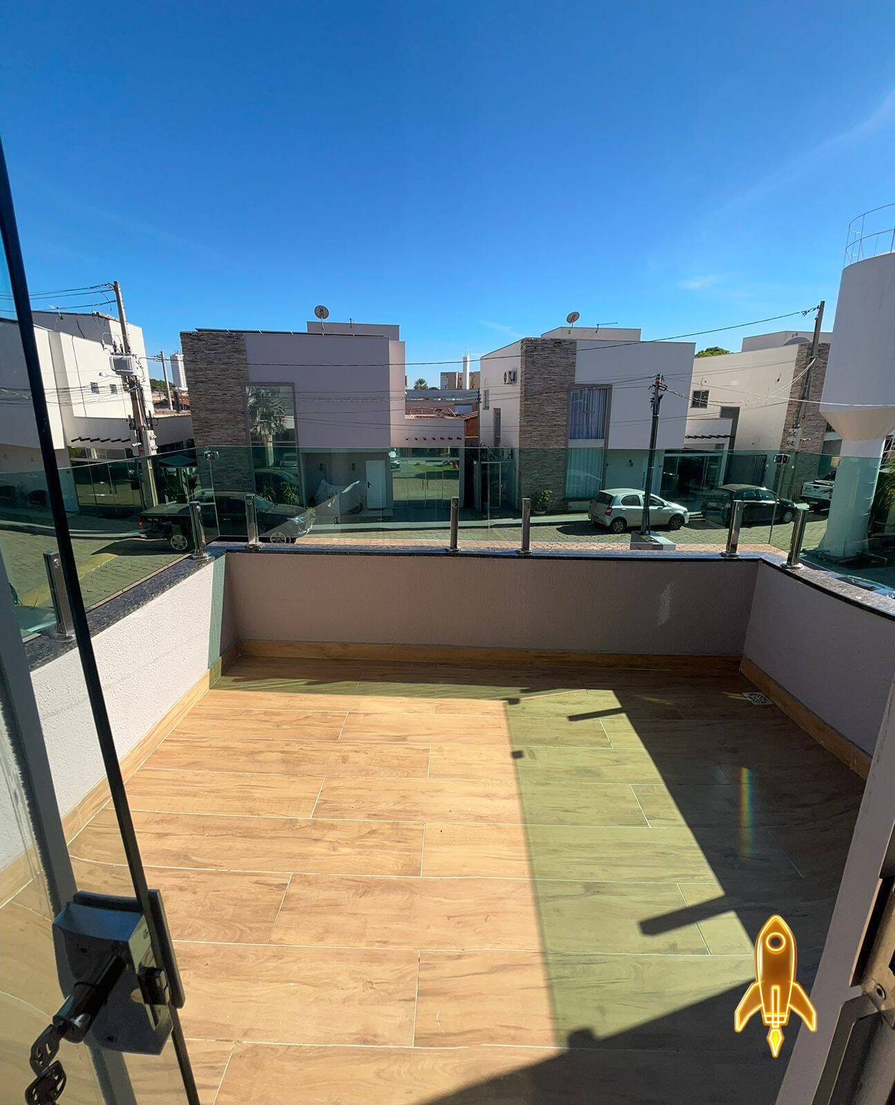 Casa de Condomínio, 4 quartos - Foto 45