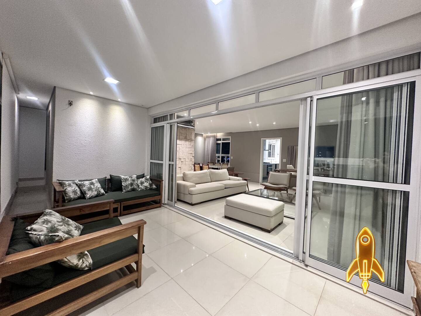 Apartamento, 4 quartos, 169 m² - Foto 14
