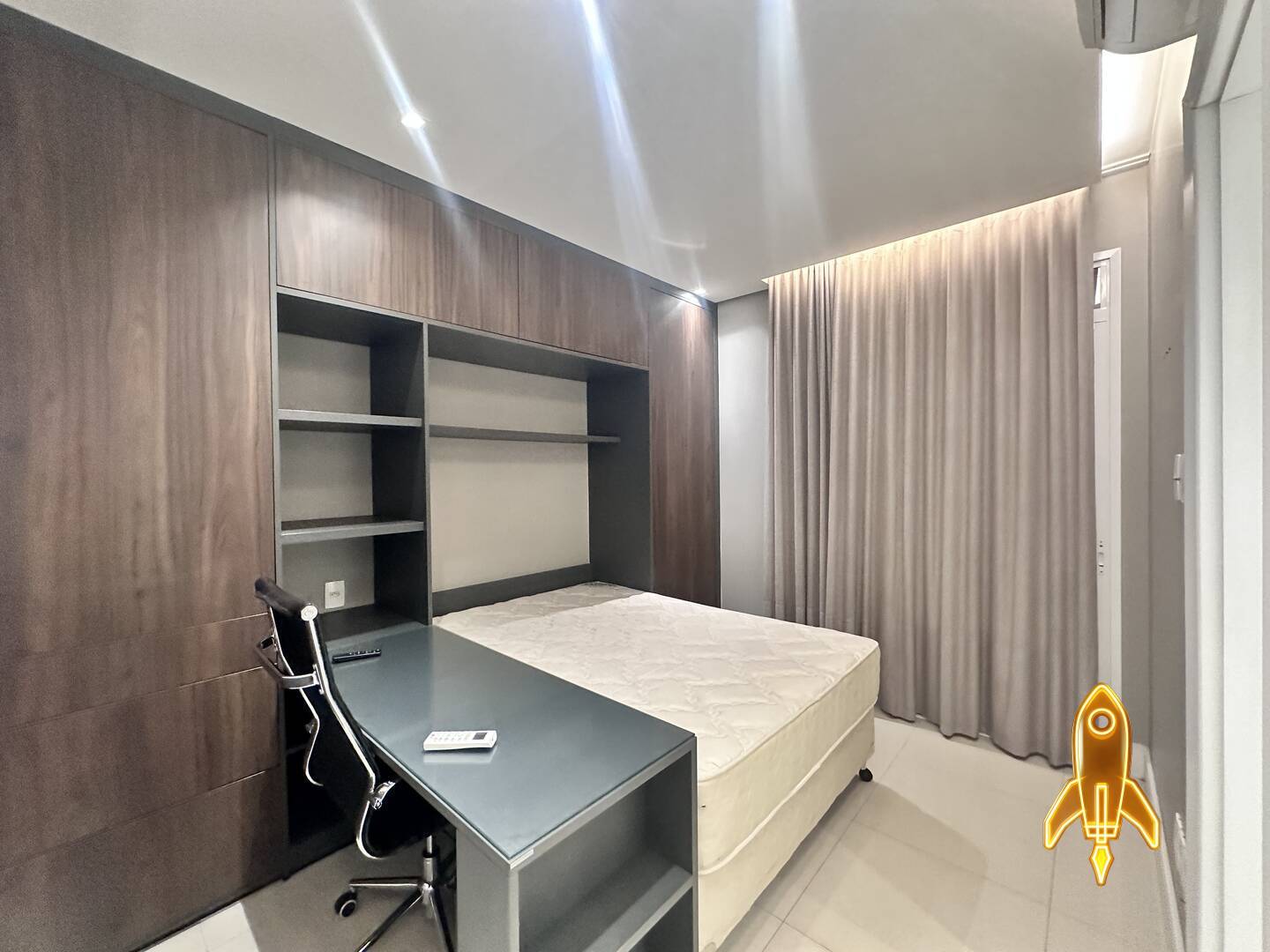 Apartamento, 4 quartos, 169 m² - Foto 17