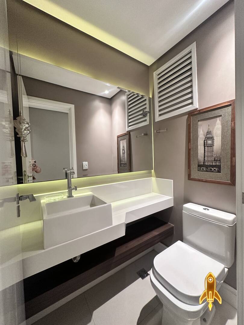 Apartamento, 4 quartos, 169 m² - Foto 18