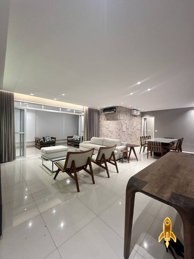 Apartamento, 4 quartos, 169 m² - Foto 4