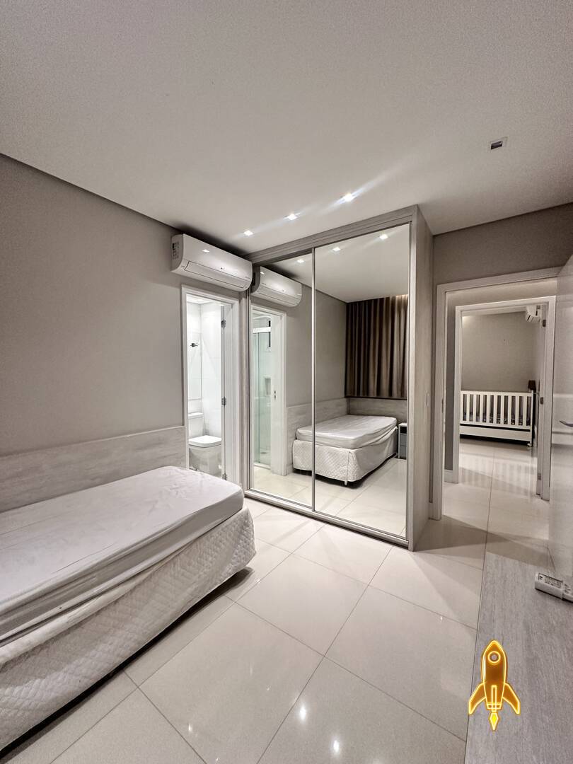 Apartamento, 4 quartos, 169 m² - Foto 19